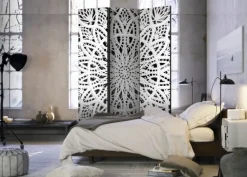 Separè Doily 2