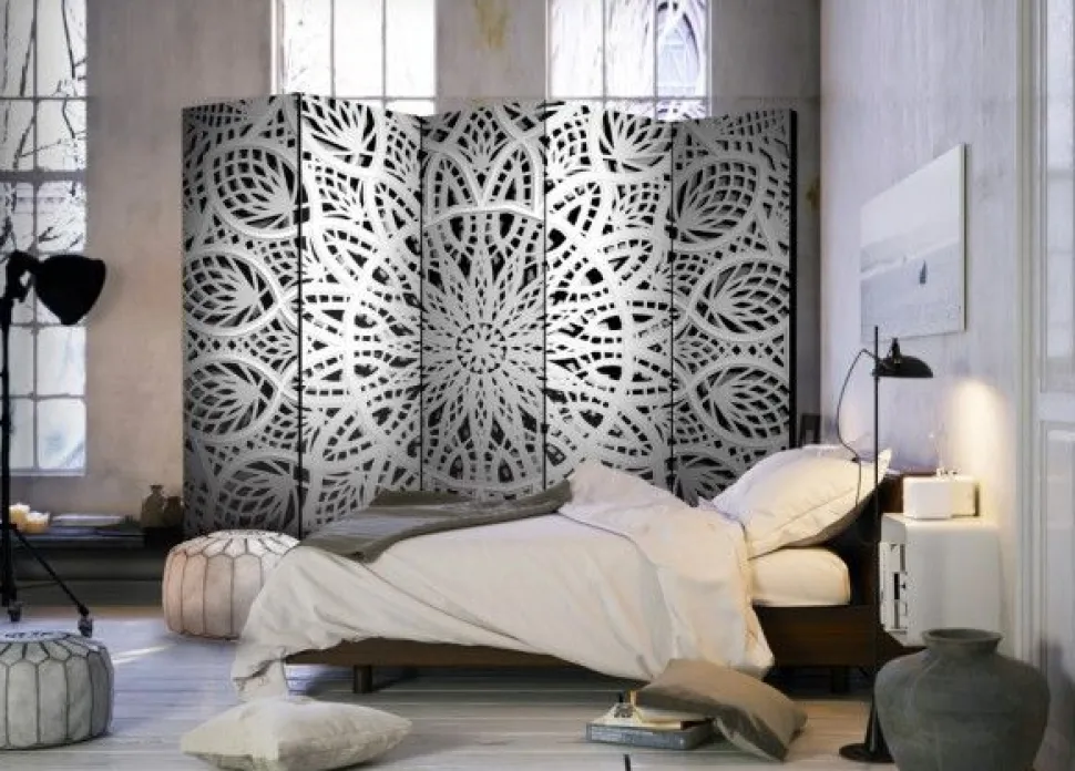 Separè Doily