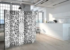 Separè Doily