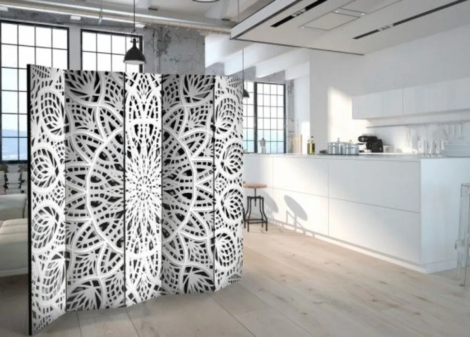 Separè Doily