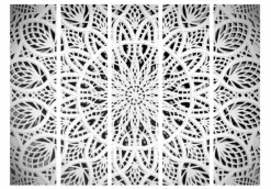Separè Doily
