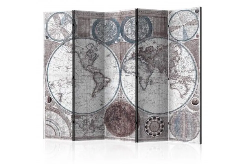 Separè Earth