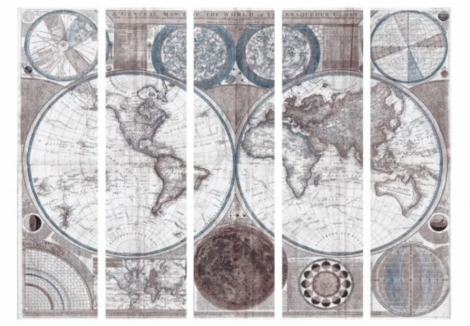 Separè Earth