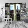 Separè Fenêtre