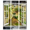 Separè Garden Window 2