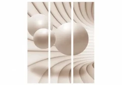 Separè Globe