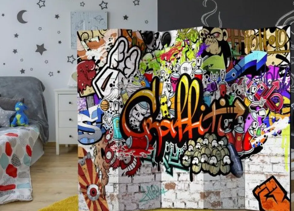 Separè Grafy