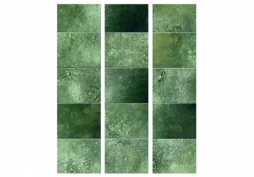Separè Green 2