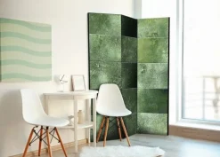 Separè Green 2