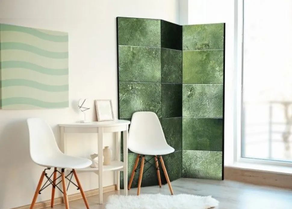 Separè Green 2