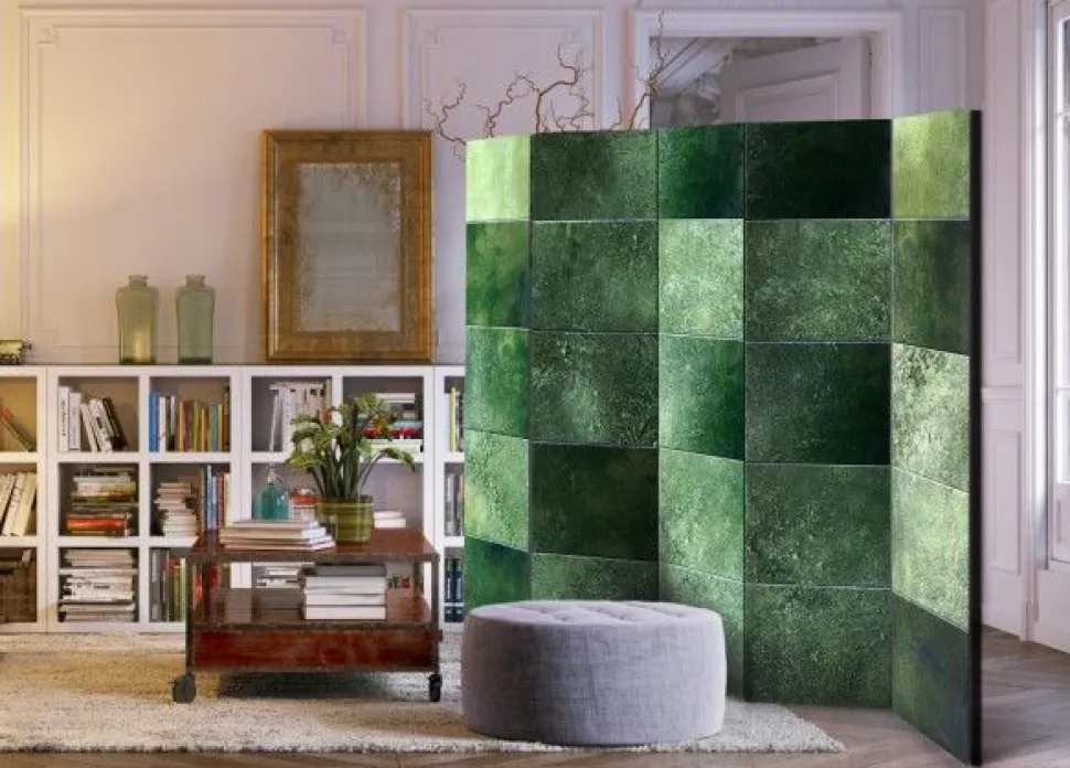 Separè Green