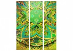 Separè Green Mantra 2