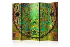 Separè Green Mantra