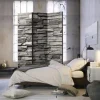 Separè Grey Wall 2