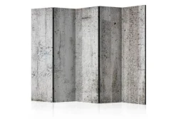 Separè Gris