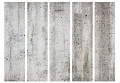 Separè Gris