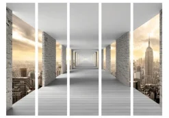 Separè Hallway