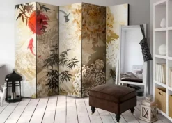 Separè Japanese Designs 2