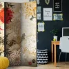 Separè Japanese Designs