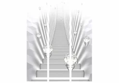 Separè Ladder 2