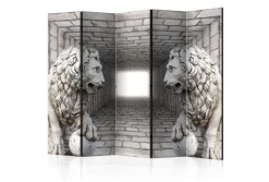 Separè Lion