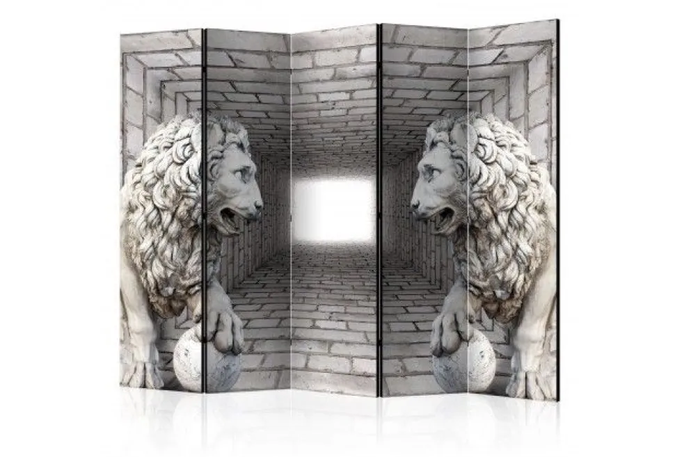 Separè Lion