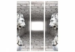Separè Lion 2