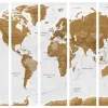 Separè Map