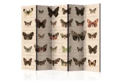 Separè Mariposas