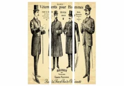 Separè Men