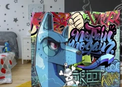 Separè Murales