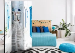 Separè Mykonos
