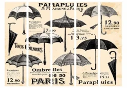 Separè Parapluie