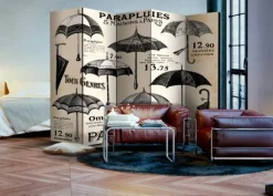 Separè Parapluie