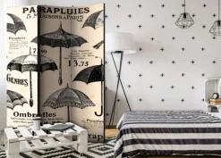 Separè Parapluie 2