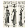 Separè Paris 1914 2