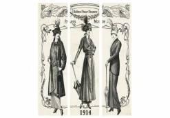 Separè Paris 1914 2