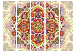 Separè Red Mantra
