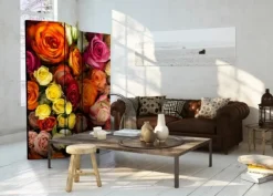Separè Roses