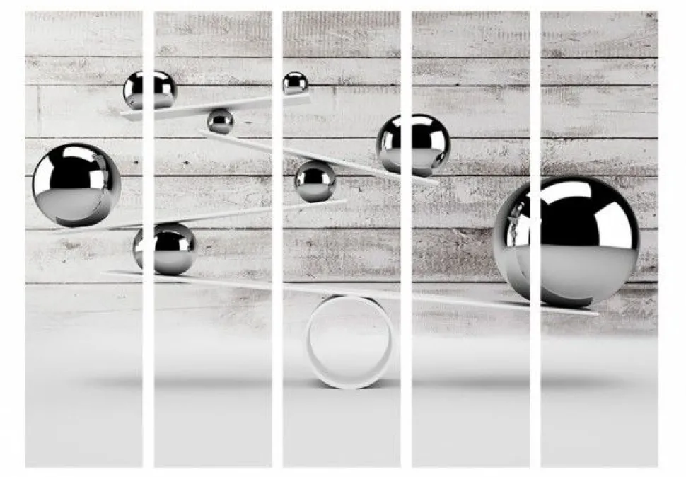 Separè Sfera