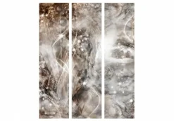 Separè Silver 2