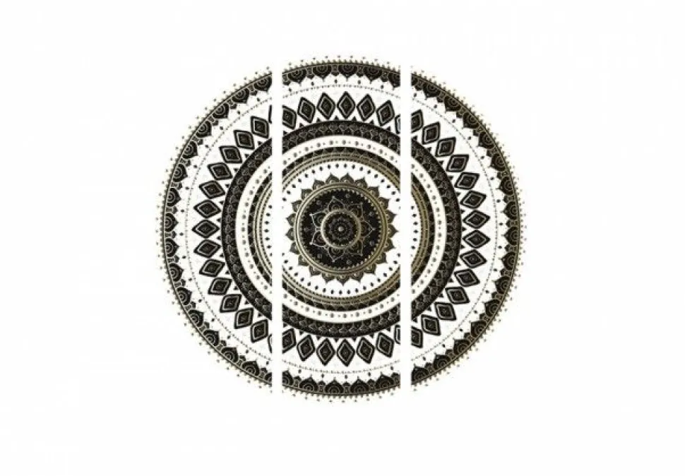 Separè Spirale 2