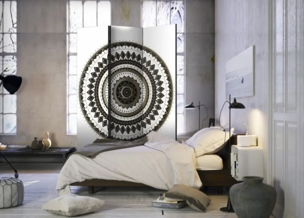 Separè Spirale 2