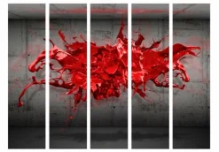 Separè Stain