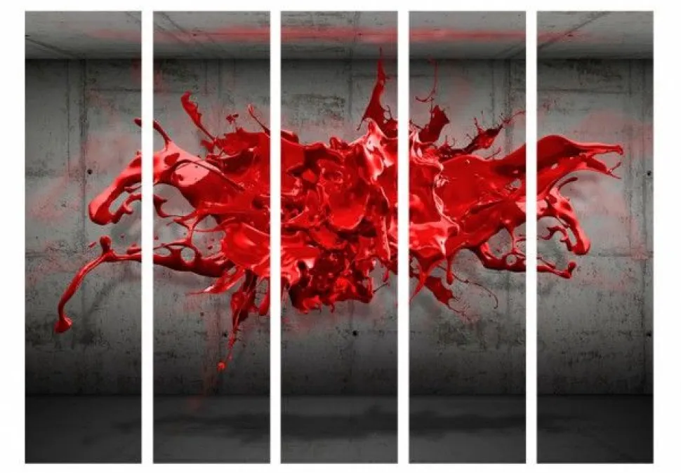 Separè Stain