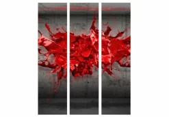 Separè Stain 2
