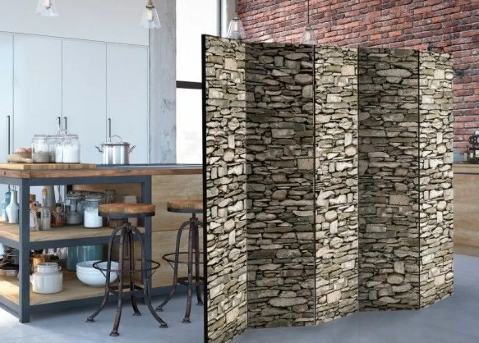 Separè Stone
