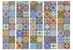 Separè Tile