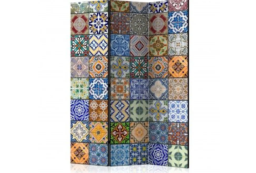 Separè Tile 2