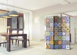 Separè Tile 2